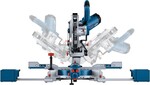 BOSCH PRO GCM 305-216 D Rezací a pokosová píla (0.601.B49.000)