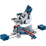 BOSCH PRO GCM 305-254 D Rezací a pokosová píla (0.601.B49.100)