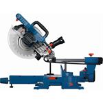 BOSCH PRO GCM305-216S Kapovací a pokosová pila (0.601.B61.001)