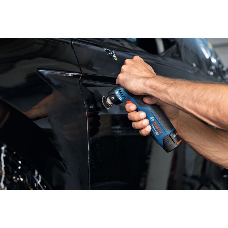 BOSCH PRO GEX 12V-32 Akumulátorová excentrická bruska (0.601.9L2.000)