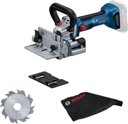 BOSCH PRO GFF 18V-22 Fréza na drážky plochých čapov (0.601.620.100)