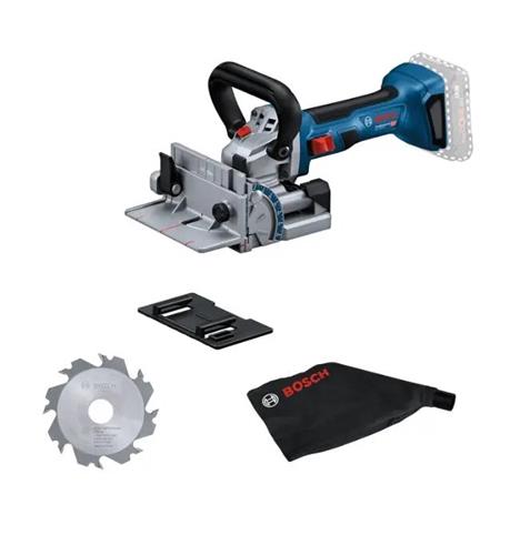 BOSCH PRO GFF 18V-22 Frézka na drážky plochých čepů (0.601.620.100)