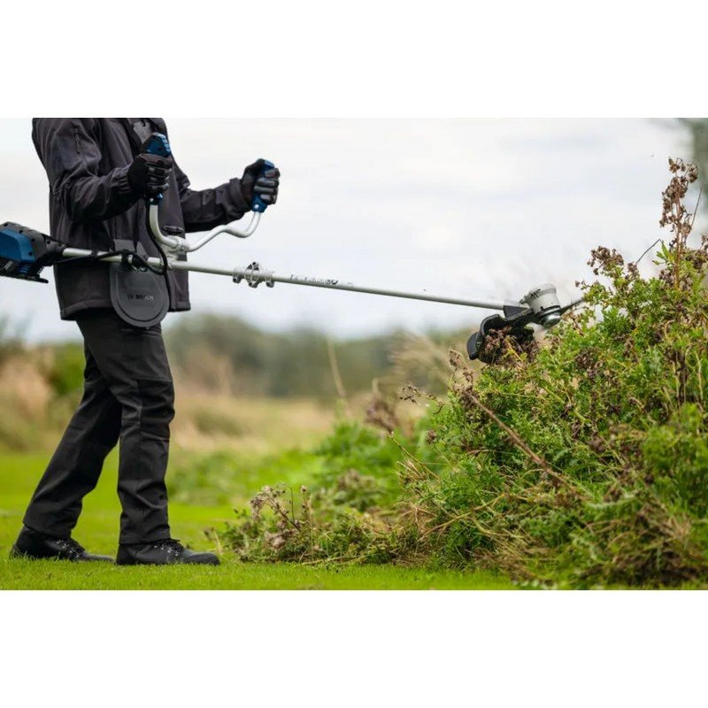 BOSCH PRO GFR18V-25BH Křovinořez (0.600.8D1.200)