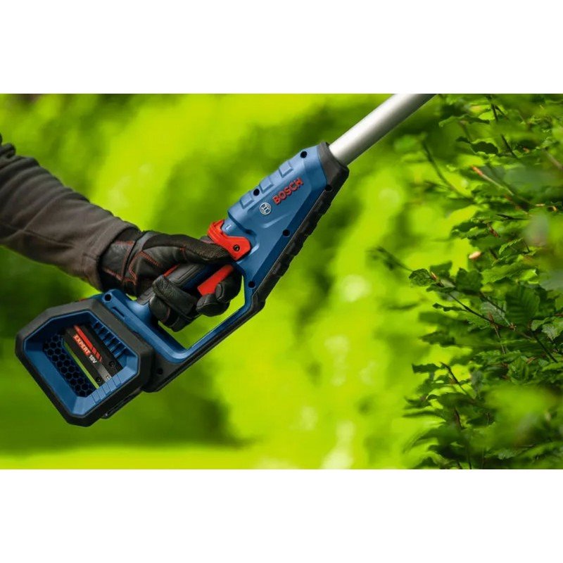 BOSCH PRO GHE18V-50FP Akumulátorové nožnice na živé ploty (0.600.8D5.100)