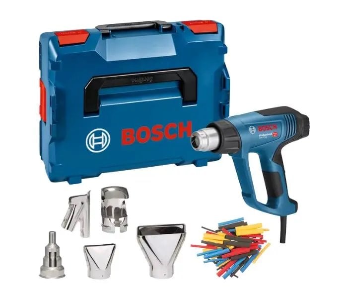 BOSCH PRO GHG 23-66 Horkovzdušná pistole (0.601.2A6.303)