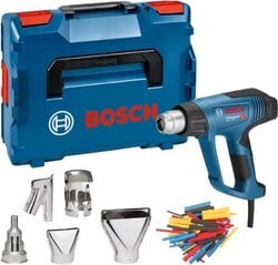 BOSCH PRO GHG 23-66 Teplovzdušná pištoľ (0.601.2A6.303)