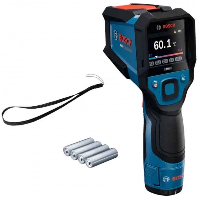 BOSCH PRO GIS12V-700-14 Termodetektor (0.601.083.A00)