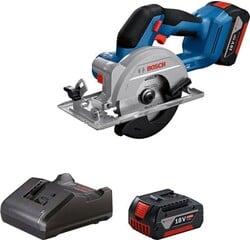 BOSCH PRO GKS 18V-51 Akumulátorová okružná píla (0.601.9M3.122)