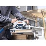 BOSCH PRO GKS 18V-68-2 Akumulátorová okružní pila (0.601.6D0.000)