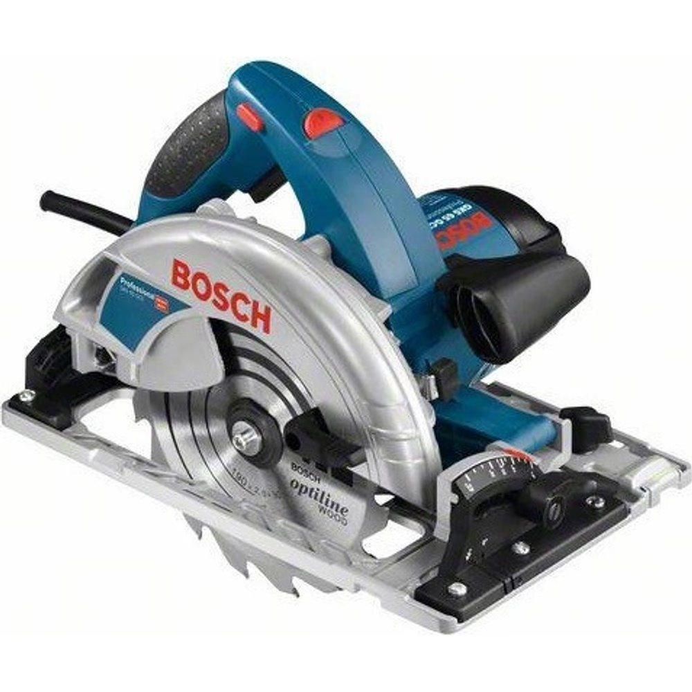BOSCH PRO GKS 65 GCE Ruční okružní pila (0.601.668.900)