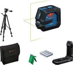 BOSCH PRO GLL 20-22 G Čiarový laser (0.601.065.601)