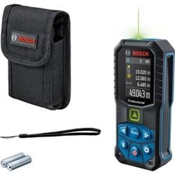 BOSCH PRO GLM 50-27 CG Laserový měřič vzdálenosti (0.601.072.U00)