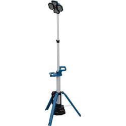 Bosch PRO GLT18V-5000 Akumulátorové pracovní světlo (0.601.9P5.000)