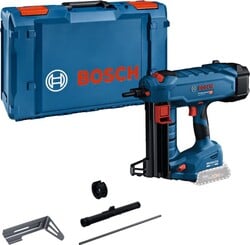 BOSCH PRO GNB 18V-38 Akumulátorová klincovačka do betónu (0.601.9L7.001)