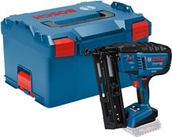 BOSCH PRO GNH 18V-64-2 Akumulátorová klincovačka na drevo (0.601.482.100)