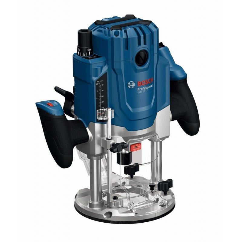 BOSCH PRO GOF 20-12 Horní frézka (0.601.627.221)