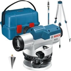 BOSCH PRO GOL 32 G Optický nivelačný prístroj (0.601.068.503)