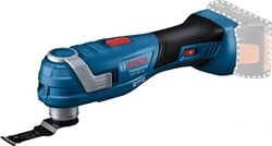 BOSCH PRO GOP 18V-34 Akumulátorová multifunkčná rezačka (0.601.8G2.001)