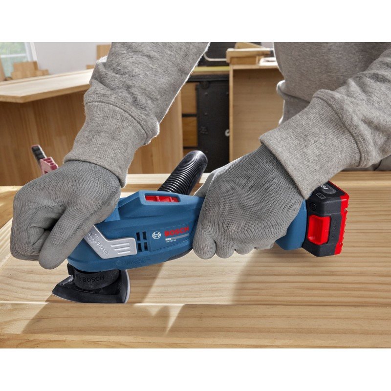 BOSCH PRO GOP18V-30 Multifunkční nářadí (0.601.8G3.000)