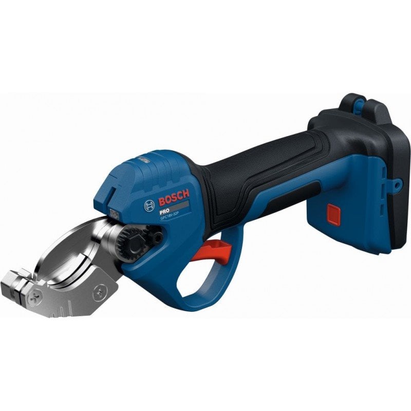 BOSCH PRO GPC18V-32P Akumulátorové nůžky na trubky (0.601.9S2.000)