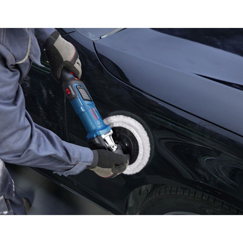 BOSCH PRO GPO 14-180 S Leštička (0.601.389.200)