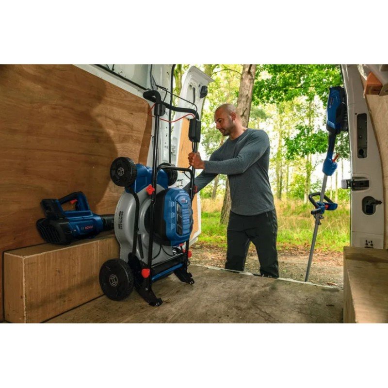 BOSCH PRO GRA18V2-46SP Akumulátorová kosačka na trávu (0.600.8C8.200)
