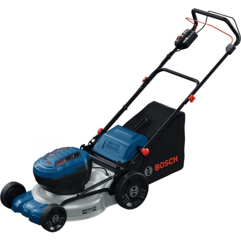 BOSCH PRO GRA18V2-46SP Akumulátorová sekačka na trávu (0.600.8C8.200)