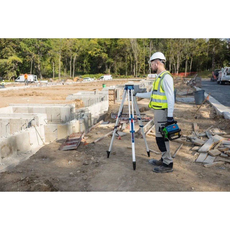 BOSCH PRO GRL18V-3-31G + L-BOXX Rotační laser (0.601.061.G01)