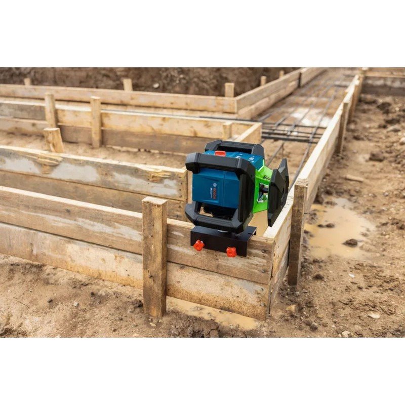 BOSCH PRO GRL18V-4-34CVG Rotačný laser (0.601.061.H00)