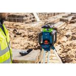 BOSCH PRO GRL18V-4-34CVG Rotačný laser (0.601.061.H00)