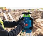 BOSCH PRO GRL18V-4-34CVG Rotačný laser (0.615.A50.0DH)
