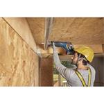 BOSCH PRO GSA18V-280 Akumulátorová píla s výsuvným rezom (0.601.6D1.000)