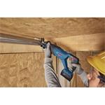 BOSCH PRO GSA18V-280 Akumulátorová píla s výsuvným rezom (0.601.6D1.000)
