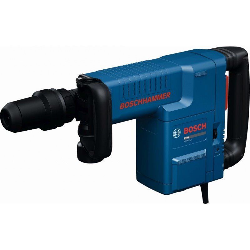 BOSCH PRO GSH11EV Sekací kladivo s SDS max (0.611.316.000)