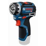 BOSCH PRO GSR 12V-32 FC + L-BOXX Šroubovák (0.601.9N7.102)