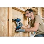 BOSCH PRO GSR18V-52 Akumulátorový vrtací šroubovák (0.601.9S0.020)