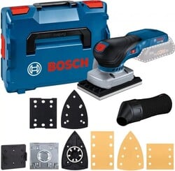 BOSCH PRO GSS 18V-13 Akumulátorová vibračná brúska (0.601.9L0.101)