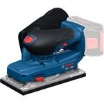 BOSCH PRO GSS18V-18 + L-BOXX Vibračná brúska (0.601.9R7.001)