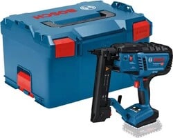 BOSCH PRO GTH 18V-38 M Akumulátorová sponkovačka na drevo (0.601.482.501)