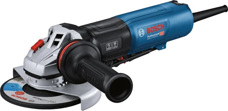 BOSCH PRO GWS 17-150 PS Úhlová bruska (0.601.7D1.600)