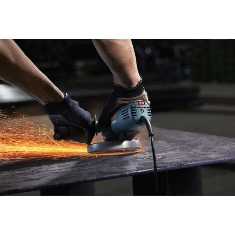 BOSCH PRO GWS 9-125 S Uhlová brúska (0.601.396.105)