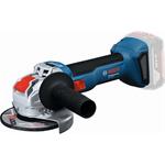 BOSCH PRO GWX 18V-8 + diamantový řezný kotouč Úhlová bruska (0.601.9N9.103)