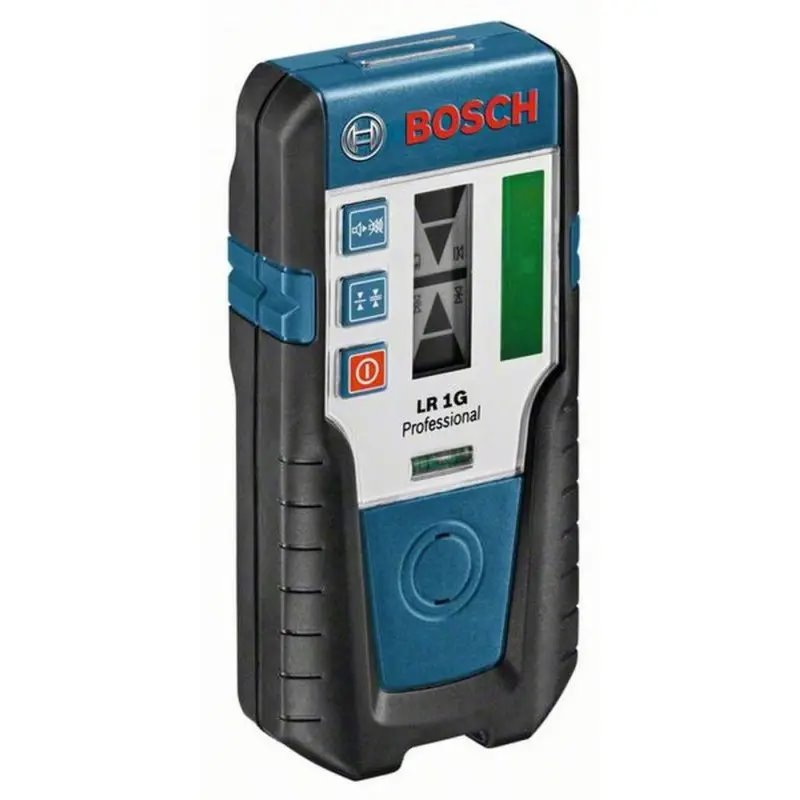 BOSCH PRO LR 1G Přijímač laserového paprsku (0.601.069.700)