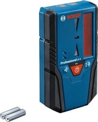 BOSCH PRO LR 6 Prijímač laserového lúča (0.601.069.H00)