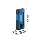 BOSCH PRO LR 65 G Prijímač laserového lúča (0.601.069.T00)