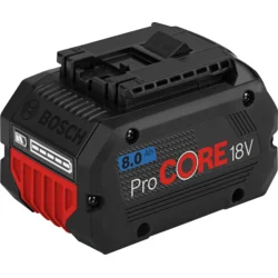 Bosch ProCORE18V 8.0Ah (1.600.A01.6GK)