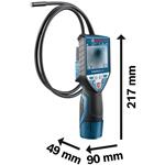 BOSCH Professional GIC 120 C inšpekčná kamera (0.601.241.201)