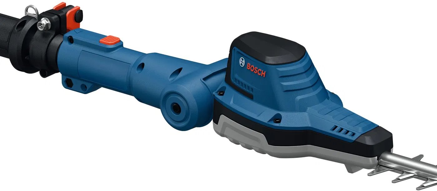 BOSCH Professional Nůžky na živý plot AKU teleskopické GHE 18V-50 TP (bez AKU) (0.600.8D5.000)