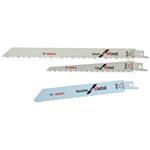 Bosch PSA 700 E + 3 pílové listy (0.603.3A7.001)
