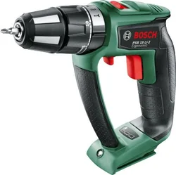 Bosch PSB 18 LI-2 Ergonomic - bez akumulátora a nabíjačky (0.603.9B0.302)